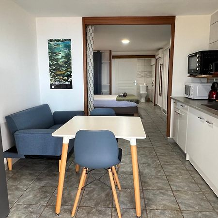 La Tanguiere - Studios 3 Etoiles Saint-Leu Εξωτερικό φωτογραφία