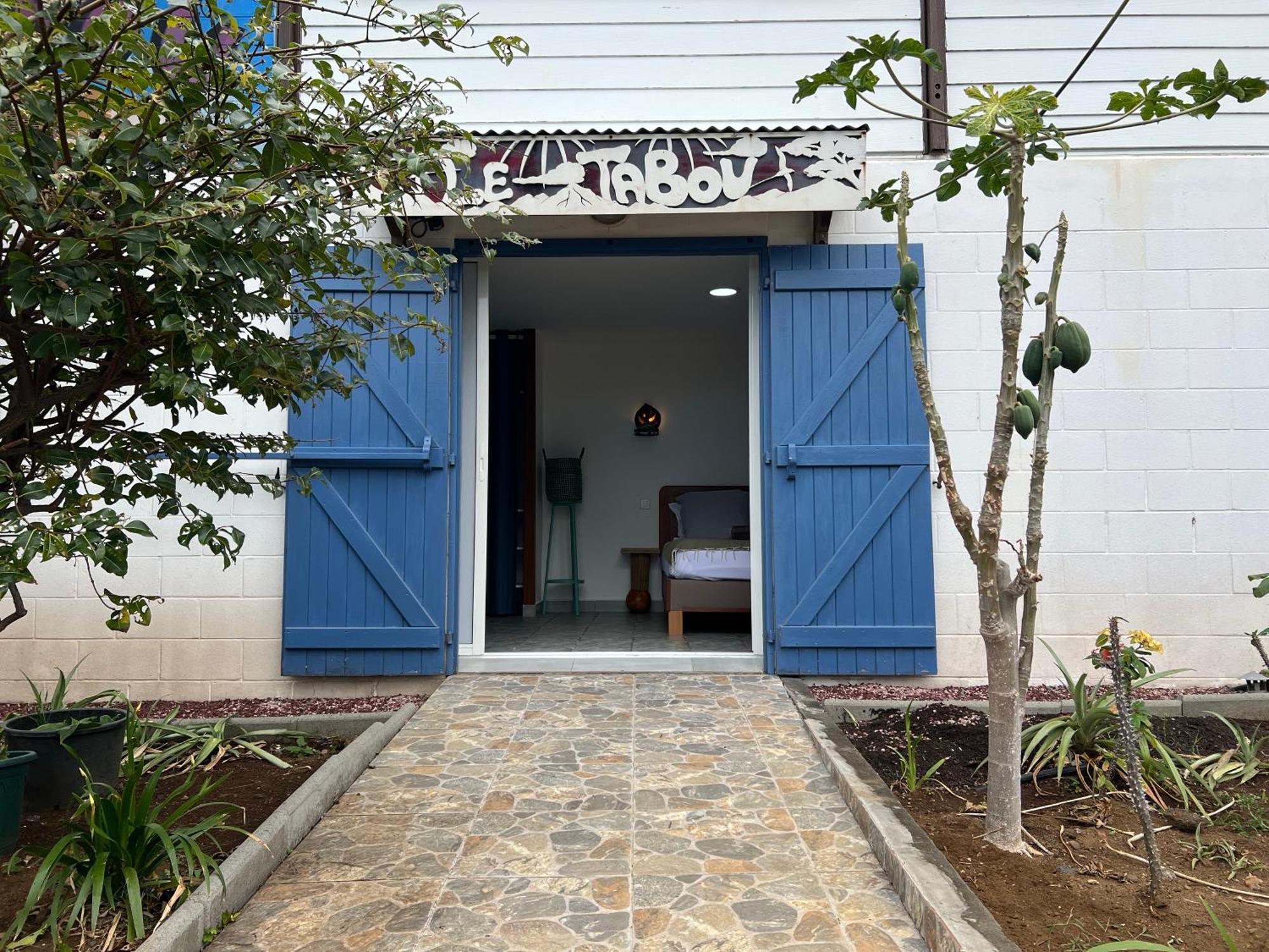 La Tanguiere - Studios 3 Etoiles Saint-Leu Εξωτερικό φωτογραφία