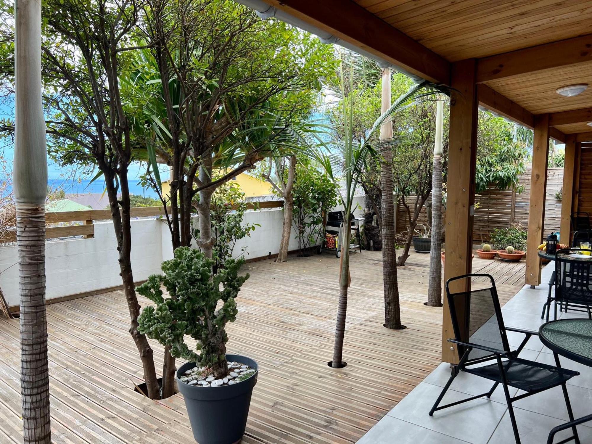 La Tanguiere - Studios 3 Etoiles Saint-Leu Εξωτερικό φωτογραφία